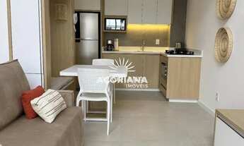 Imagem 3: Apartamento no Novo Campeche Mobiliado