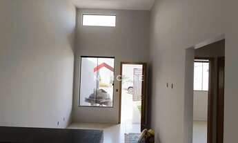 Imagem 4: Casa em Rua José de Souza e Oliveira - Jardim Strass - Londrina/PR