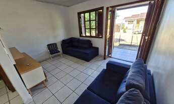 Imagem 2: Casa residencial para alugar no bairro Canudos com 70 m² e 2 dormitórios/quartos