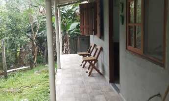 Imagem 7: Aluga-se casa no Zungu - Serra D'água