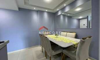 Imagem 3: Apartamento em Rua Áurea Fonseca de Jesus - Califórnia - Nova Iguaçu/RJ