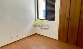 Imagem 7: Apartamento para aluguel, 3 quartos, 1 suíte, 2 vagas, Buritis - Belo Horizonte/MG