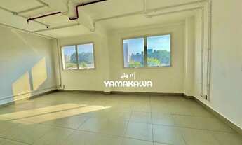 Imagem 5: Sala para alugar, 38 m² por R$ 3.527,20/mês - Tatuapé - São Paulo/SP