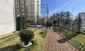 Imagem 15: Apartamento com 3 dormitórios, 66 m² - venda por R$ 535.000,00 ou aluguel por R$ 3.501,00