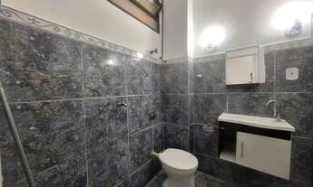 Imagem 5: AMPLA KIT, 01 DORM., SALA, COZ., A 300 METROS METRÔ, TERMINAL DE ÔNIBUS, RUA SANTO AMARO