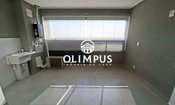 Imagem 3: Apartamento no Condomínio Auten para Alugar no Bairro Jardim Sul em Uberlândia