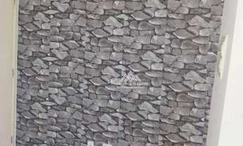 Imagem 2: Apartamento com 2 dormitórios à venda, 42 m² por R$ 138.000,00 - Jardim Heitor Rigon - Rib