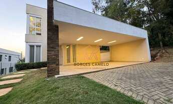 Imagem 3: Casa com 4 dormitórios, 347 m² - venda por R$ 4.200.000,00 ou aluguel por R$ 25.100,00/mês