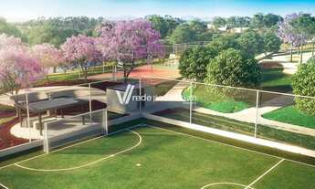 Imagem 4: TERRENO À VENDA NO CONDOMÍNIO URBE 365 EM PAULÍNIA/SP