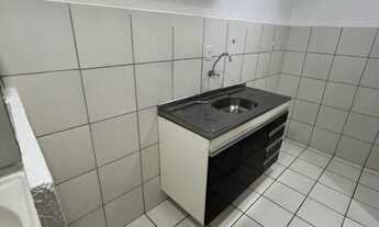 Imagem 5: ALUGO APARTAMENTO AVENIDA GENERAL ARTHUR CARVALHO