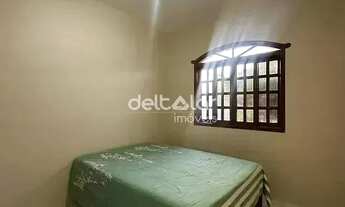 Imagem 5: Casa Plana 2 Quartos suíte 1 vaga no bairro Rio Branco, região de Venda Nova