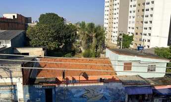 Imagem 3: Terreno comercial à venda em São Paulo-SP, 1.100,00 m² no Conjunto Habitacional Marechal M