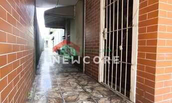 Imagem 4: Casa em Avenida São Luiz - Vila Atlântica - Mongaguá/SP