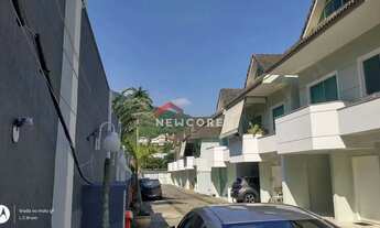 Imagem: Casa de condomínio em Rua Ituverava - Jacarepaguá