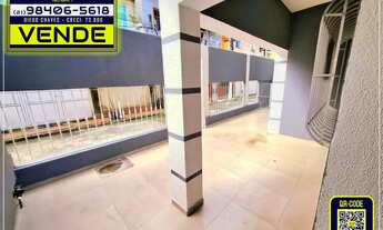 Imagem 2: Imóvel para venda com 80 metros quadrados com 3 quartos em Mutuá - São Gonçalo - RJ