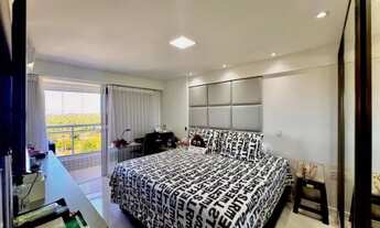 Imagem 3: Apartamento no Luciano Cavalcante com 3 suítes, Ed Torreselle