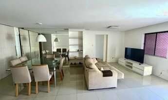 Imagem 5: Lindo apartamento no Lot. Aquarius