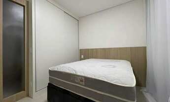 Imagem 4: Apartamento para aluguel, 1 quarto, 1 vaga, Ouro Preto - Belo Horizonte/MG