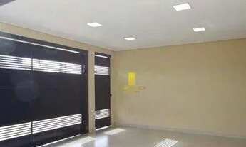 Imagem 3: Casa com 3 dormitórios à venda, 115 m² por R$ 750.000,00 - Jardim Bom Sucesso - Indaiatuba