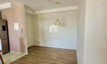 Imagem 2: Apartamento à venda no Condomínio Brisa da Mata Jatobás no bairro Nova Veneza em Paulínia