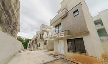 Imagem 6: Triplex dentro de condomínio no Mercês