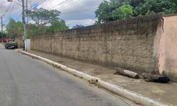 Imagem 2: Terreno de 4680 m² no bairro Campinho de Baixo (Palmital