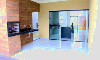 Imagem 3: Casa residencial à venda em Aparecida de Goiânia / GO