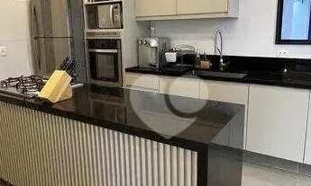 Imagem 5: Casa com 4 suítes à venda, 325 m² - Recreio dos Bandeirantes - Rio de Janeiro/RJ