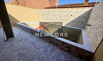 Imagem 7: Casa em Rua Manoel Alves de Oliveira - Jamaica (Praia) - Itanhaém/SP