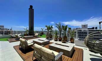 Imagem 3: Imóvel para venda com 72 metros quadrados com 2 quartos em Navegantes - Capão da Canoa - R