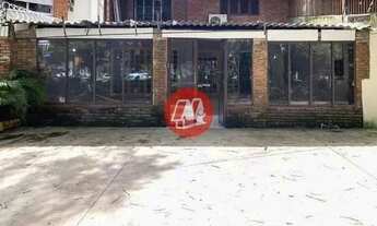 Imagem: Casa para alugar, 270 m² por R$ 6.180,00/mês