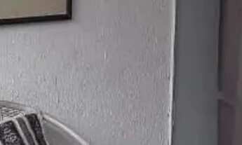 Imagem 4: Flat com 1 dormitório à venda, 60 m² por R$ 275.000,00 - Praia de Camurupim - Nísia Flores