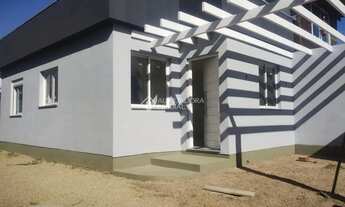 Imagem 2: Casa 2 Quartos no Bairro Belém Novo