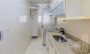 Imagem 7: Apartamento 02 dormitórios, 2 banheiros . lazer , piscina01 vaga em Consolação