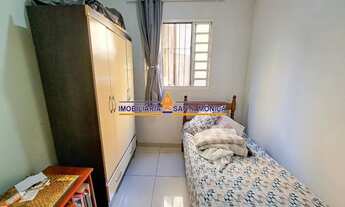 Imagem 6: Apartamento 2 quartos - Santa Mônica