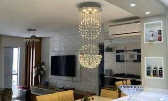 Imagem 2: Apartamento à venda em Barueri, Bethaville I, com 3 quartos, com 73 m², Double Bethaville