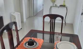 Imagem 2: Apartamento temporada em Florianópolis, 2 quartos