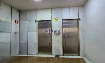 Imagem 4: Apartamento 01 quarto e sala com elevador no Centro