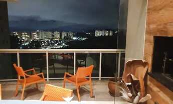 Imagem 2: RR9317 Casa 172m² CONDOMÍNIO PREMIUM TAMBORÉ - 3 Suítes - 4 Vagas - OPORTUNIDADE - Ótima L