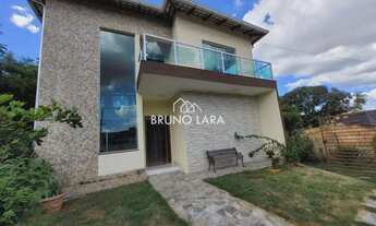 Imagem 3: Casa à venda no Condomínio Portla do Igarapé - Igarapé/MG