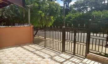 Imagem 3: Casa com 3 dormitórios à venda, 300 m² por R$ 600.000,00 - Colina de São Pedro - São Pedro