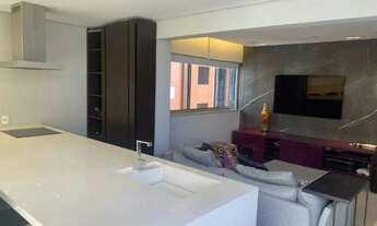 Imagem 5: Cobertura à venda, 2 quartos, 2 suítes, 2 vagas, Savassi - Belo Horizonte/MG