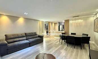 Imagem 4: Apartamento com 3 dormitórios à venda, 113 m² por R$ 1.350.000,00 - Água Rasa - São Paulo