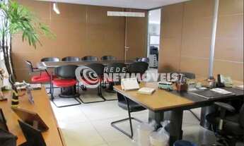 Imagem 2: Venda Andar-pilotis Santo Agostinho Belo Horizonte