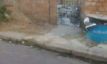 Imagem: Vendo uma casinha de alvenaria