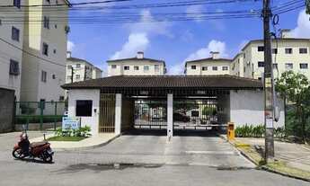 Imagem: Imóvel para venda tem 42 metros quadrados