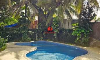 Imagem 6: Sítio / Chácara para Venda em Manaus, Tarumã, 3 dormitórios, 2 suítes, 4 banheiros, 6 vaga