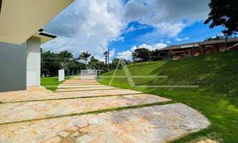 Imagem 4: CASA RESIDENCIAL em BRAGANÇA PAULISTA - SP, CONDOMÍNIO JARDIM DAS PALMEIRAS