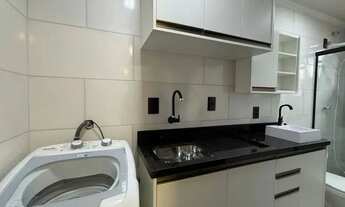 Imagem 6: Apartamento totalmente mobiliado próximo ao AG do Badenfurt e a apenas 500 metros da BR-47