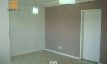 Imagem 3: Edif. Chateau Cheverny - Apartamento com 3 dormitórios para alugar, 90 m² por R$ 3.770/mês